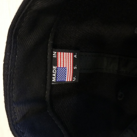 Designer cap "EARTH" - Picture 4 of 5